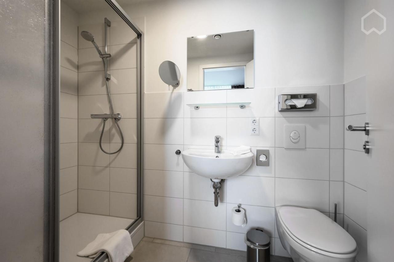 Loftstyle Hotel Eningen; Sure Hotel Collection By BW Eningen unter Achalm Luaran gambar