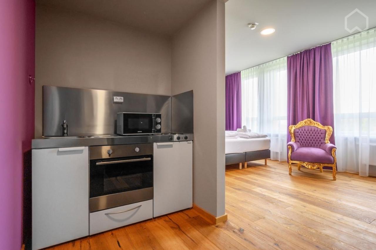 Loftstyle Hotel Eningen; Sure Hotel Collection By BW Eningen unter Achalm Luaran gambar