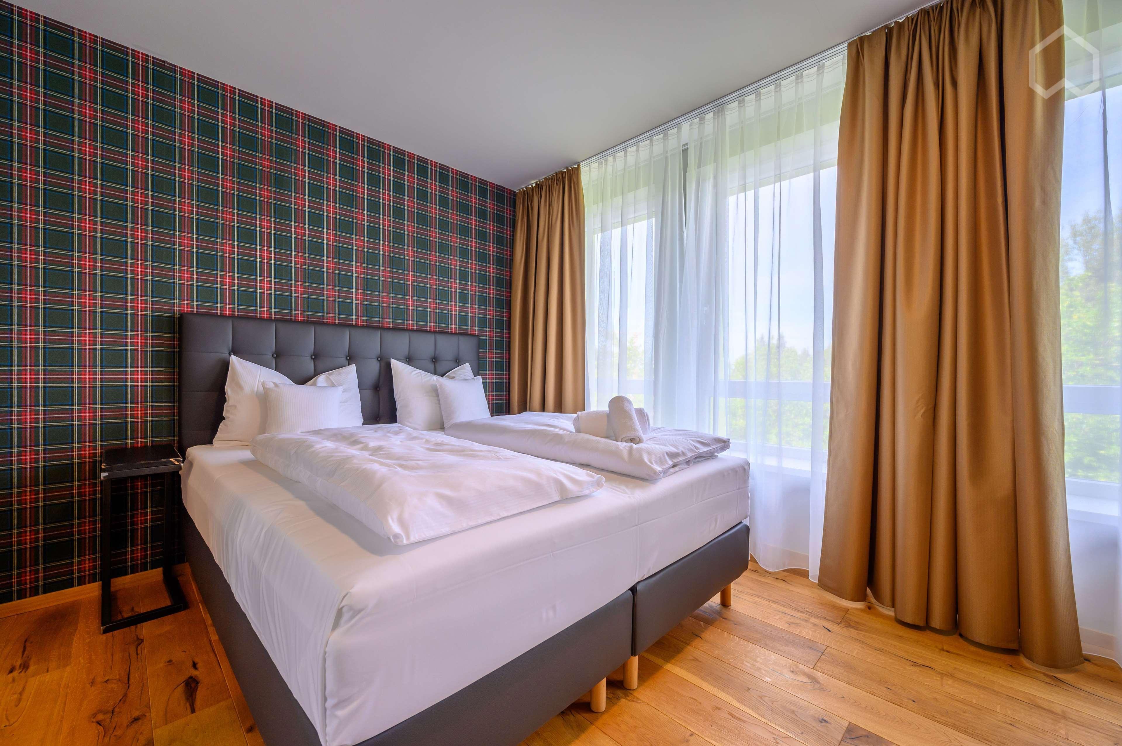 Loftstyle Hotel Eningen; Sure Hotel Collection By BW Eningen unter Achalm Luaran gambar