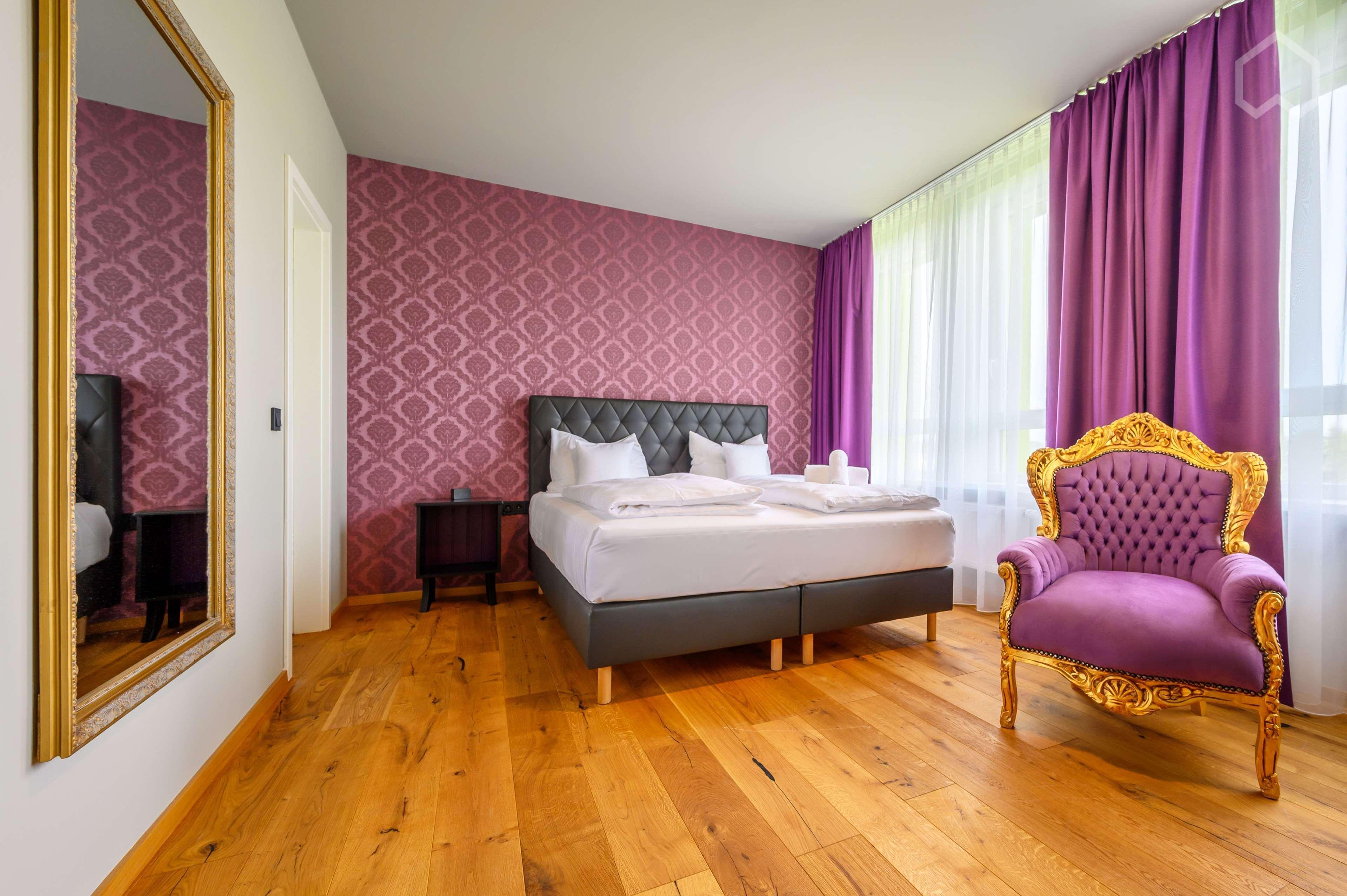 Loftstyle Hotel Eningen; Sure Hotel Collection By BW Eningen unter Achalm Luaran gambar