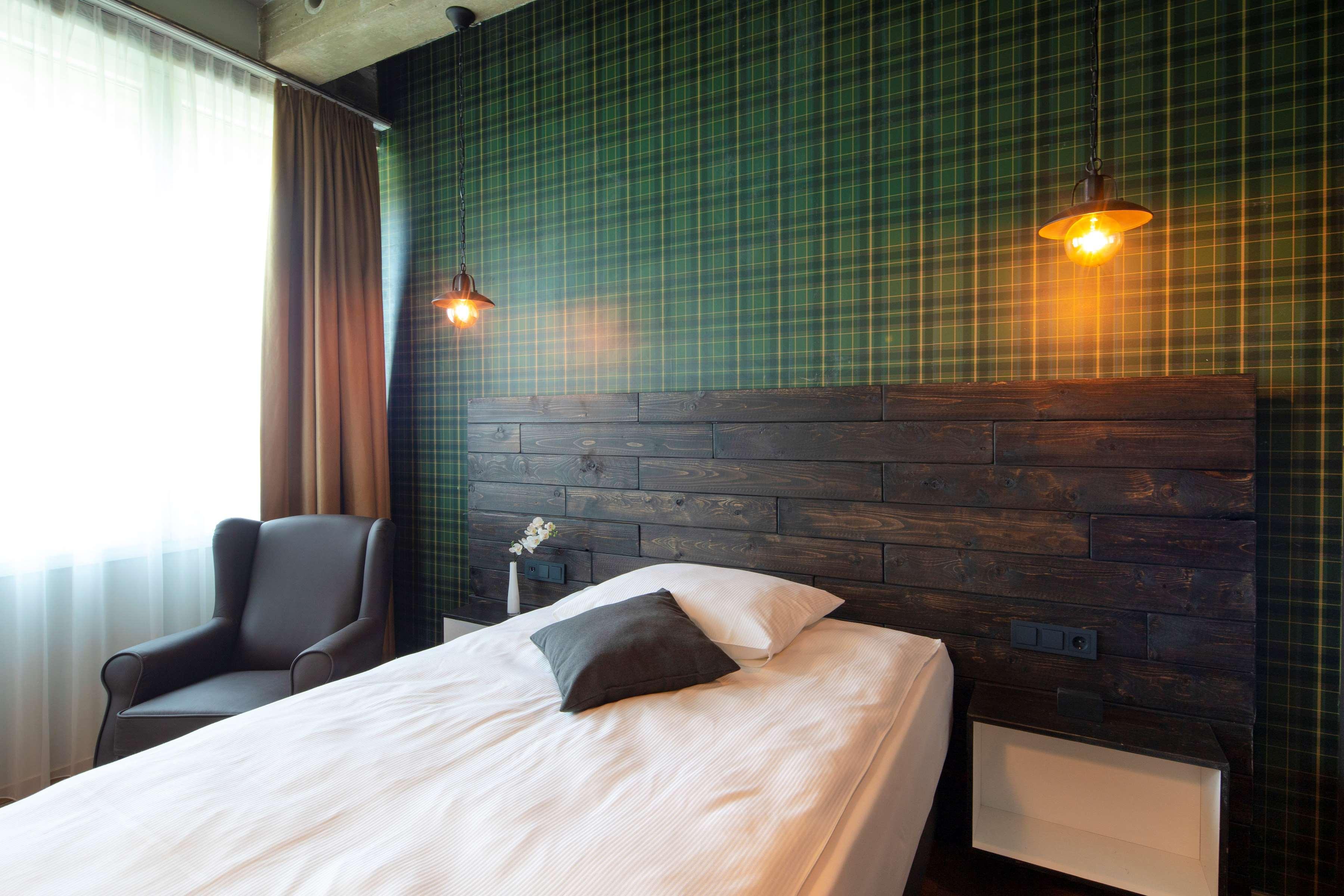 Loftstyle Hotel Eningen; Sure Hotel Collection By BW Eningen unter Achalm Luaran gambar